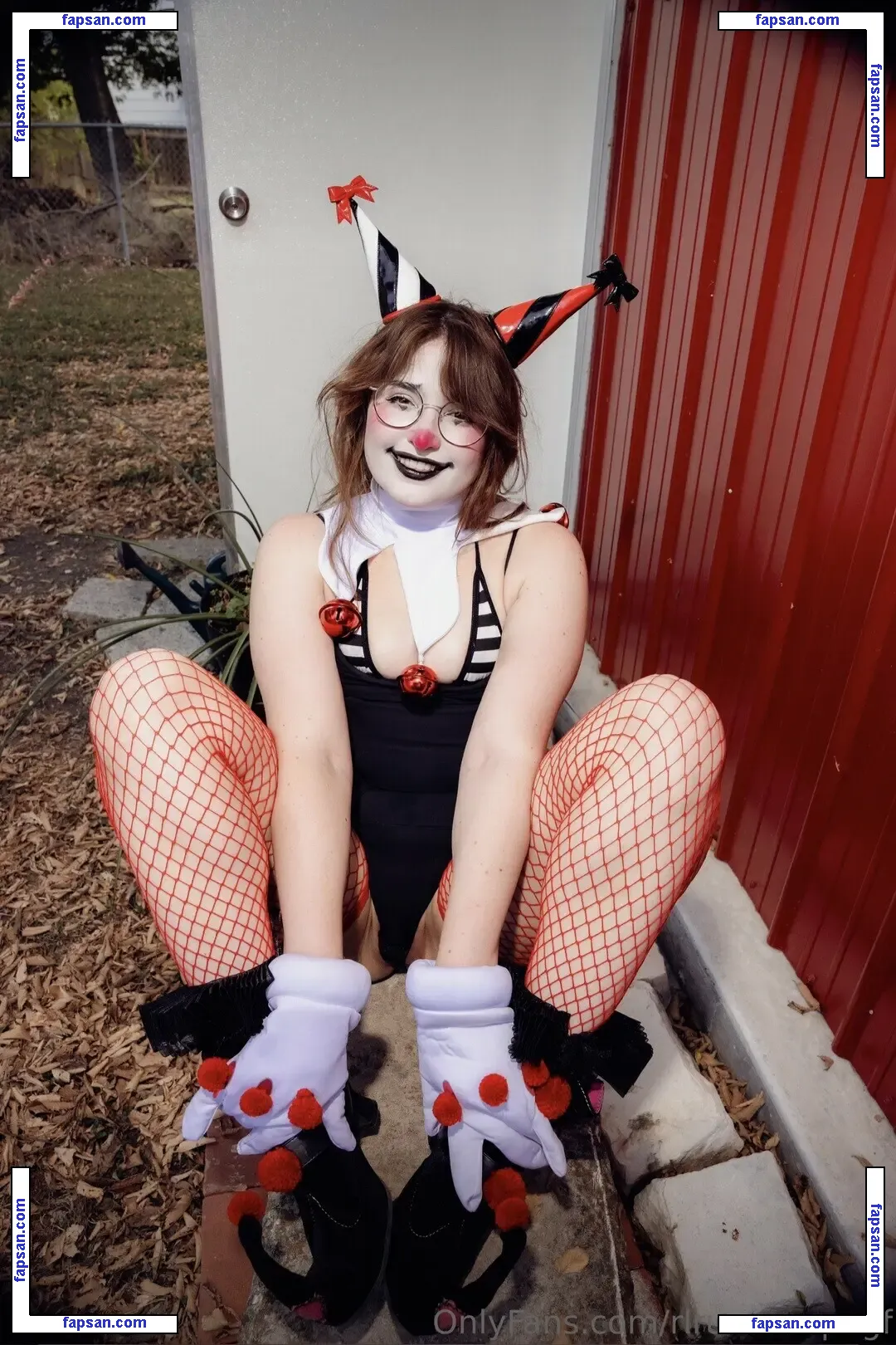 RLrunescapeGF голая фото #1727 с Онлифанс