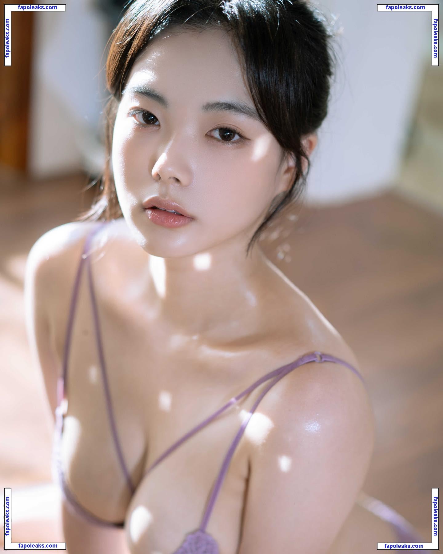 Roah Leehee / 2roo_aa nude photo #0001 from OnlyFans
