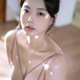 Roah Leehee nude #0001