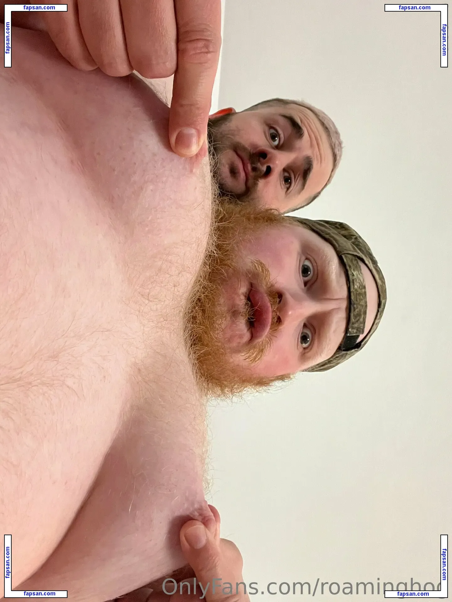 roaminghog nude photo #0037 from OnlyFans