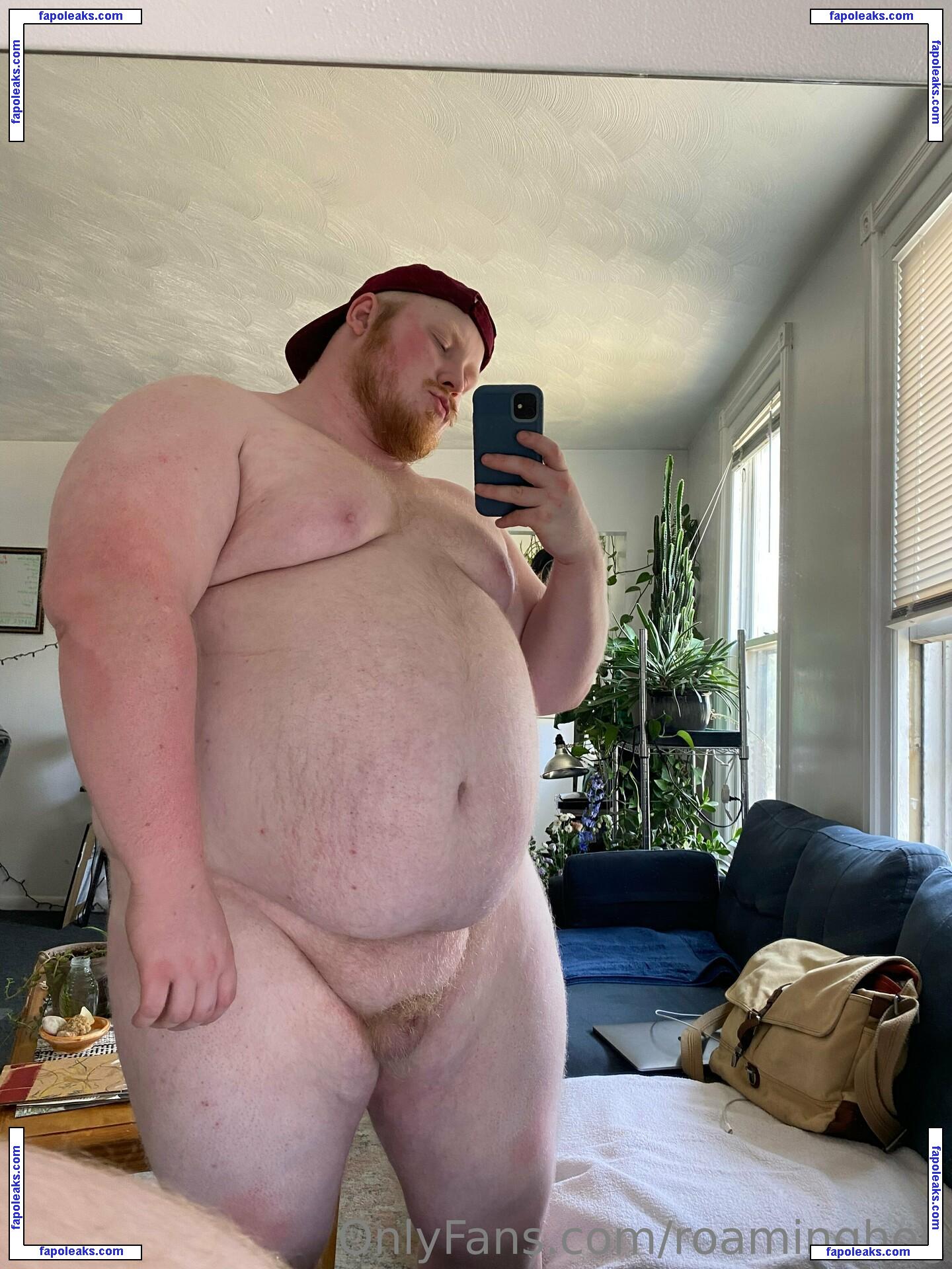 roaminghog / theroaminghog nude photo #0071 from OnlyFans