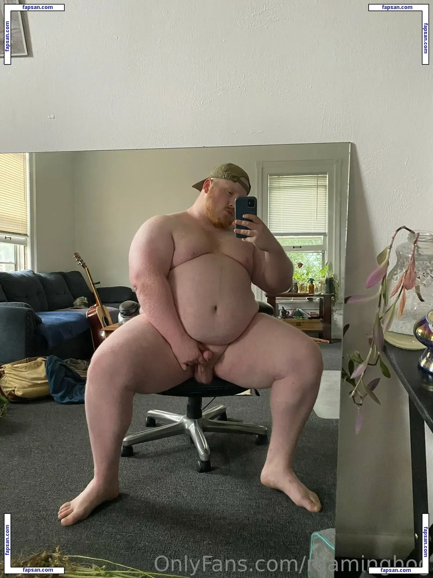 roaminghog nude photo #0076 from OnlyFans