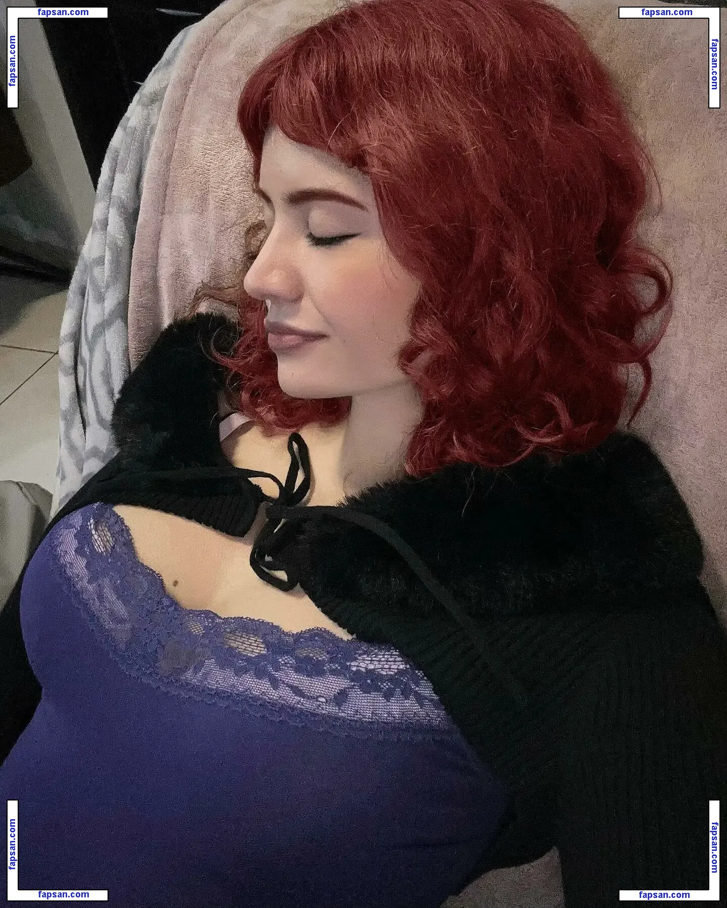 Roberta Gonzalez nude photo #0001 from OnlyFans