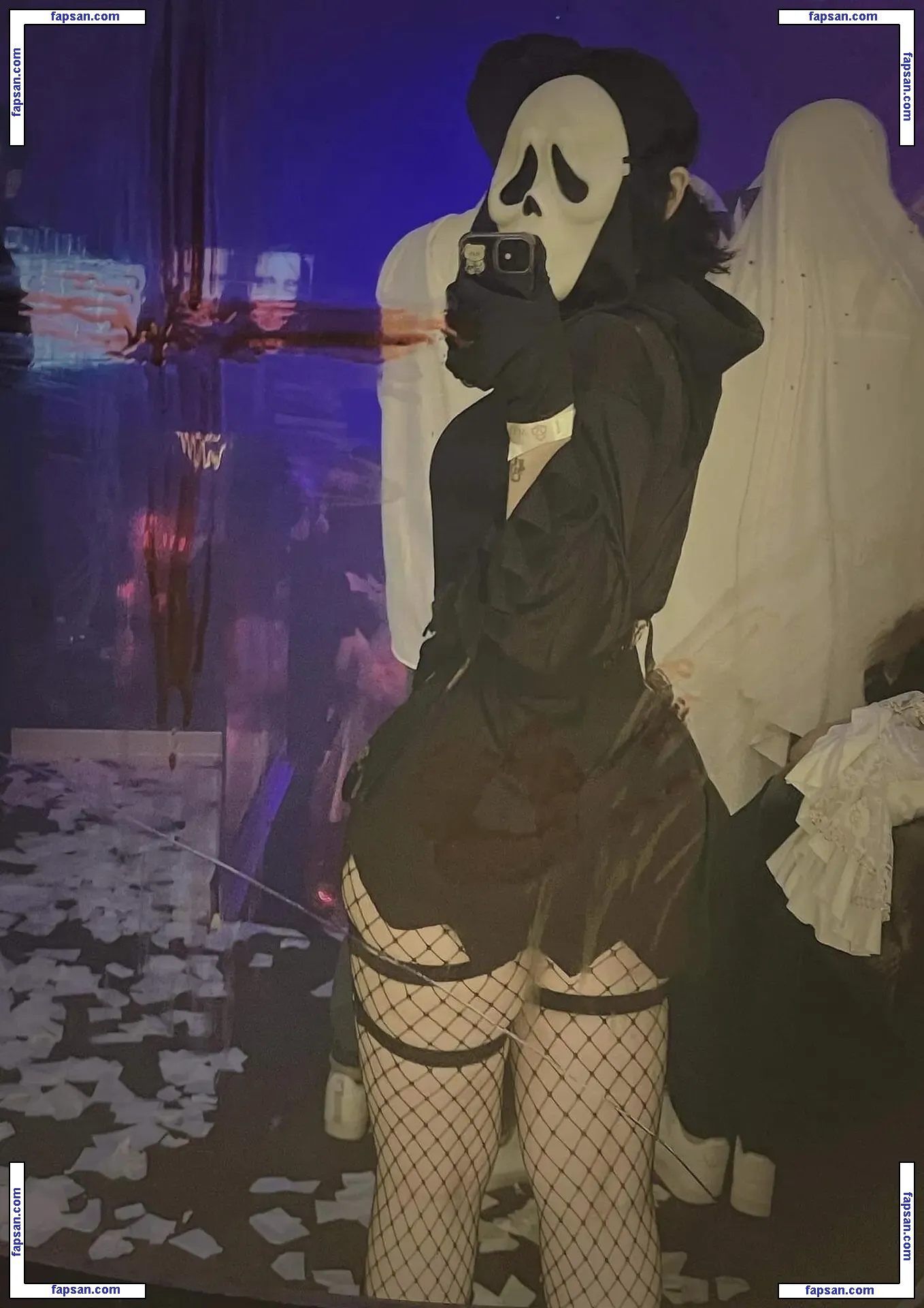 Roberta Gonzalez nude photo #0004 from OnlyFans