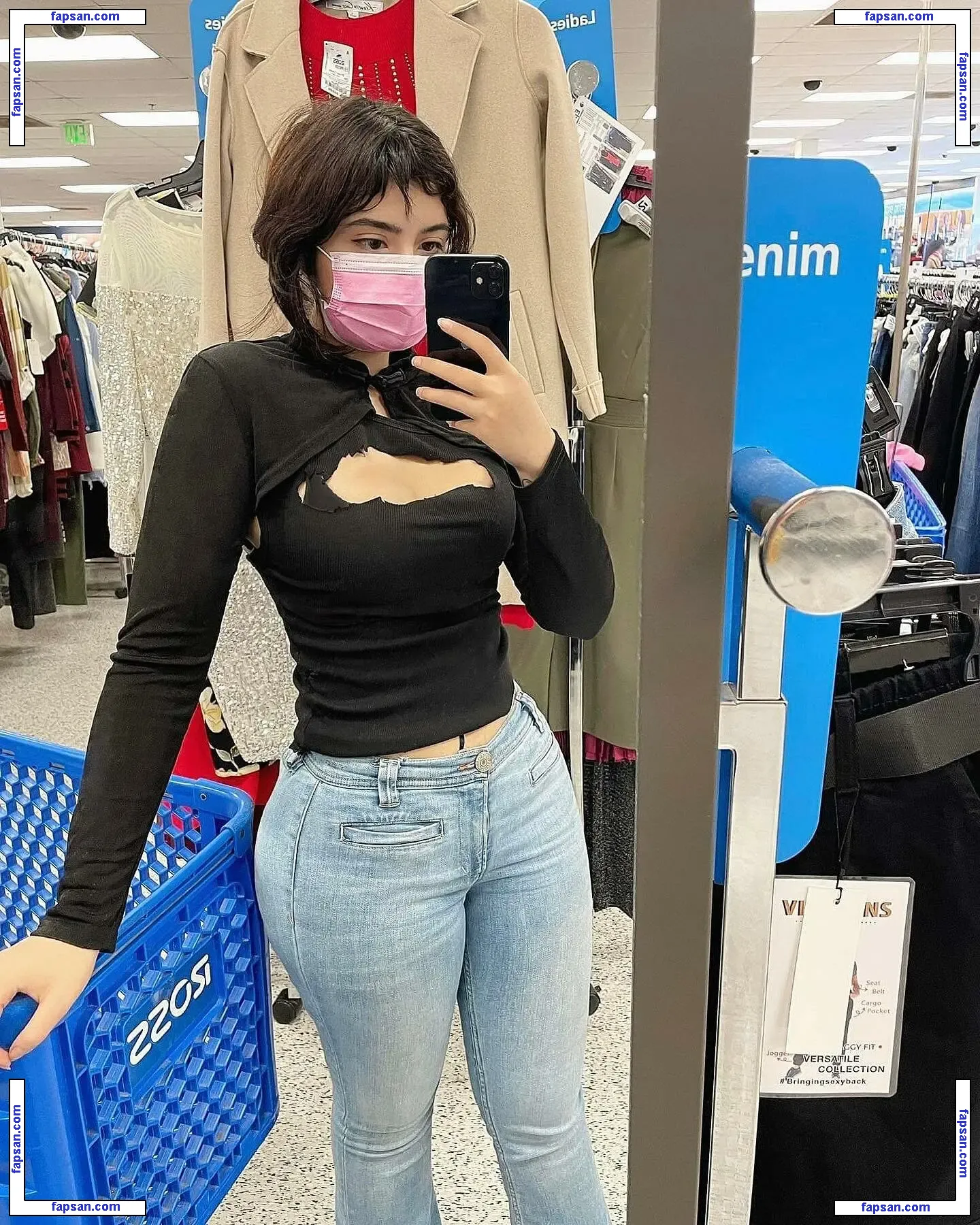 Roberta Gonzalez nude photo #0007 from OnlyFans