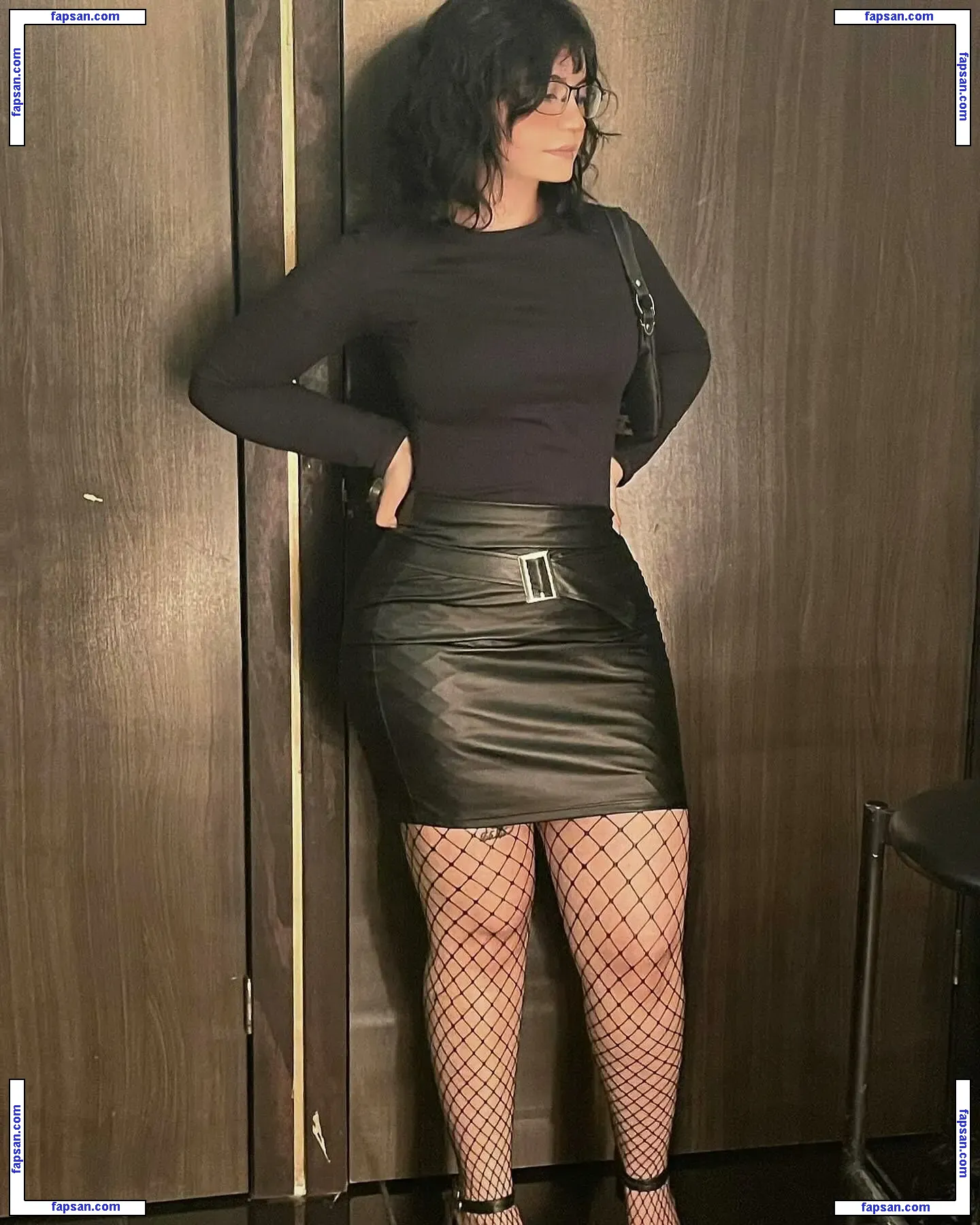 Roberta Gonzalez nude photo #0022 from OnlyFans