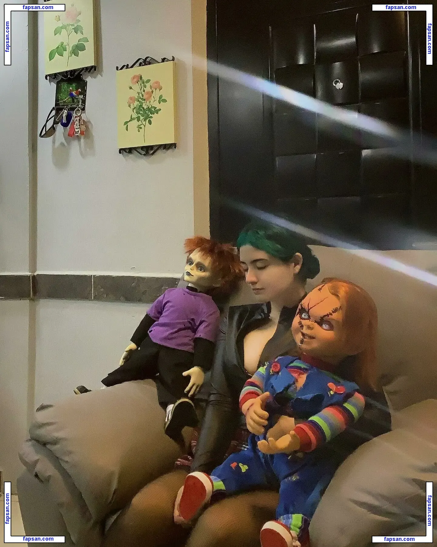 Roberta Gonzalez nude photo #0023 from OnlyFans