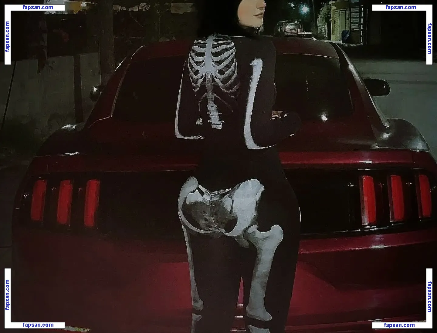 Roberta Gonzalez nude photo #0026 from OnlyFans