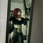 Roberta Gonzalez nude #0012