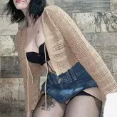 Roberta Gonzalez nude #0021