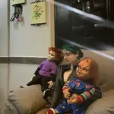 Roberta Gonzalez nude #0023