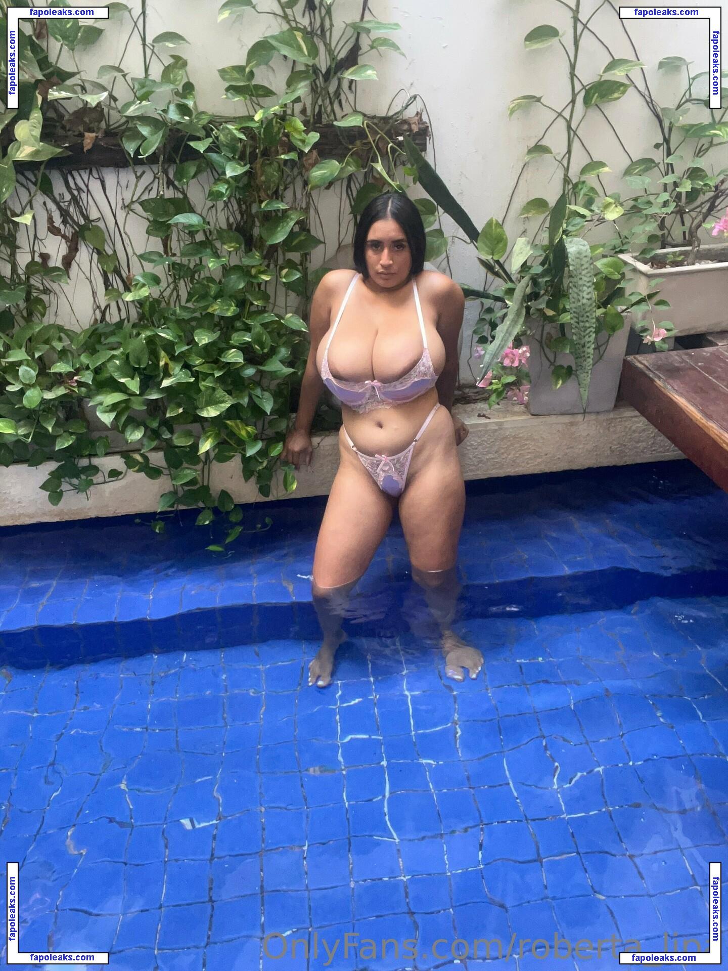 Roberta_Lipa nude photo #0044 from OnlyFans