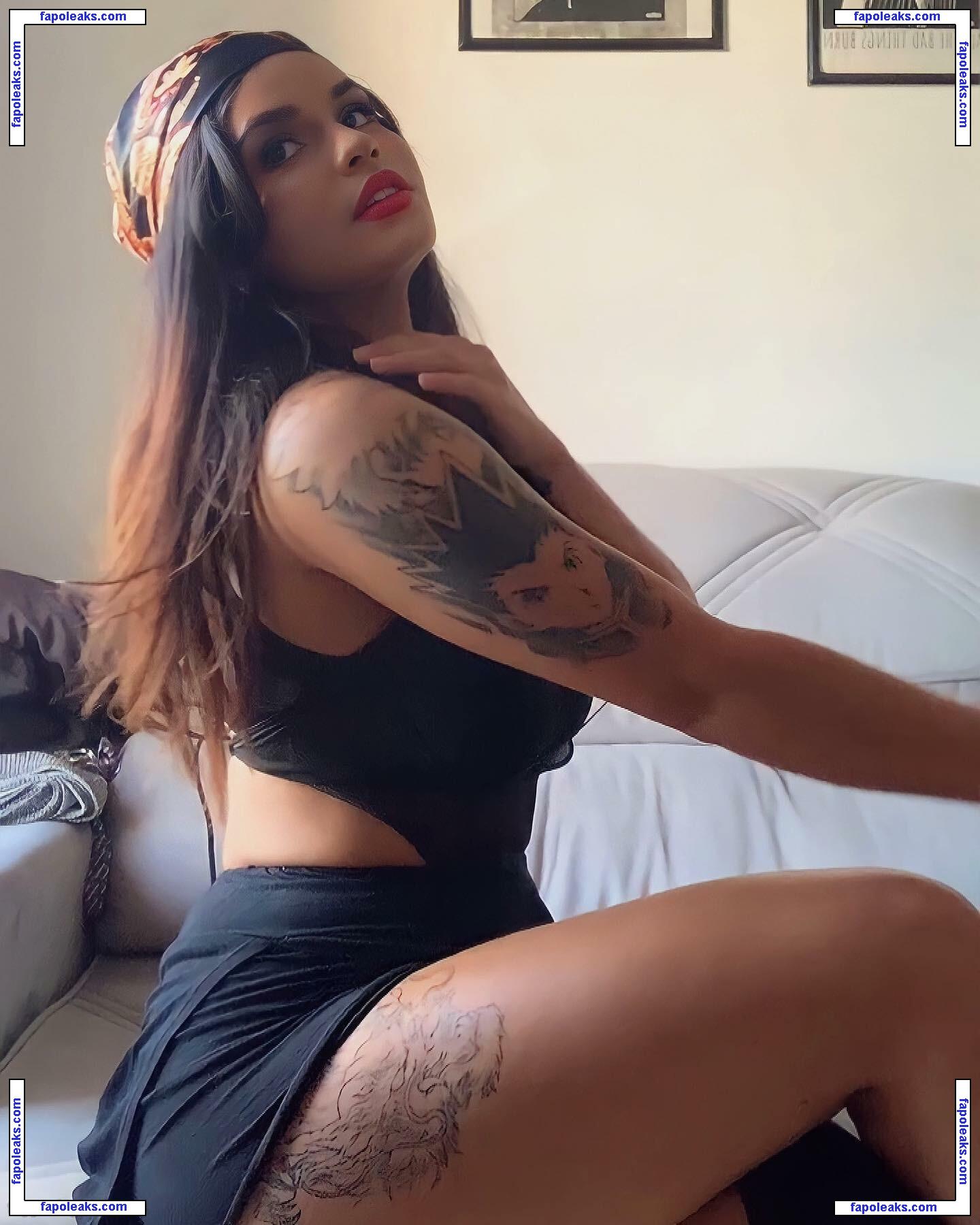 Robertinha / Roberta D'Brito / robertadbrito nude photo #0063 from OnlyFans