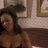 Robin Givens голая #0026