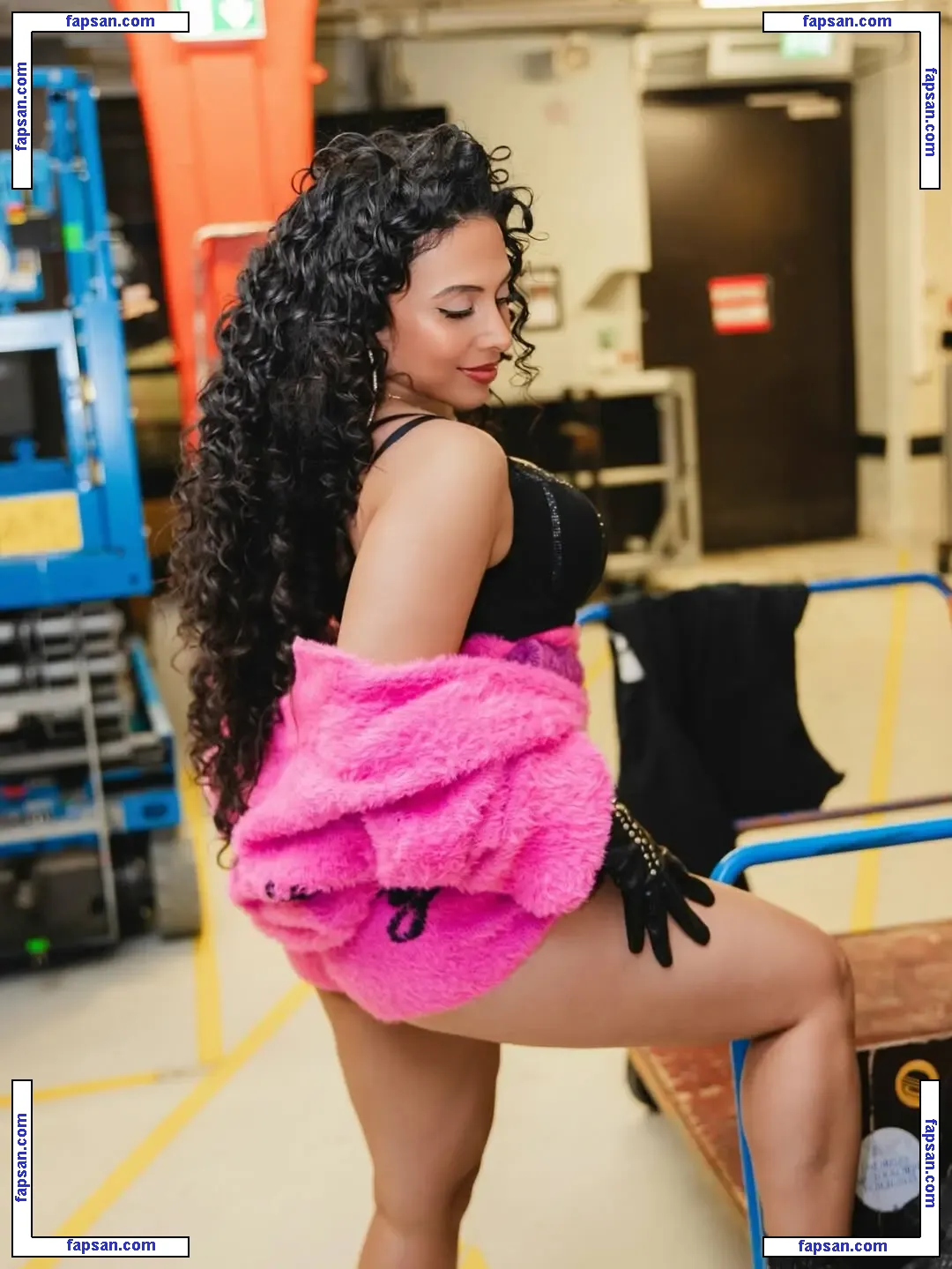 Robin Roxette голая фото #0045 с Онлифанс