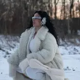 Robin Roxette голая #0046