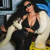 Robin Roxette голая #0048