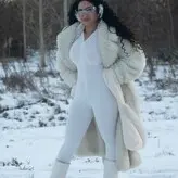 Robin Roxette голая #0050