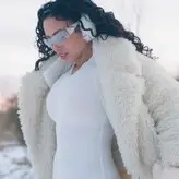 Robin Roxette голая #0052