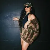 Robin Roxette голая #0067