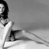 Robin Tunney nude #0039