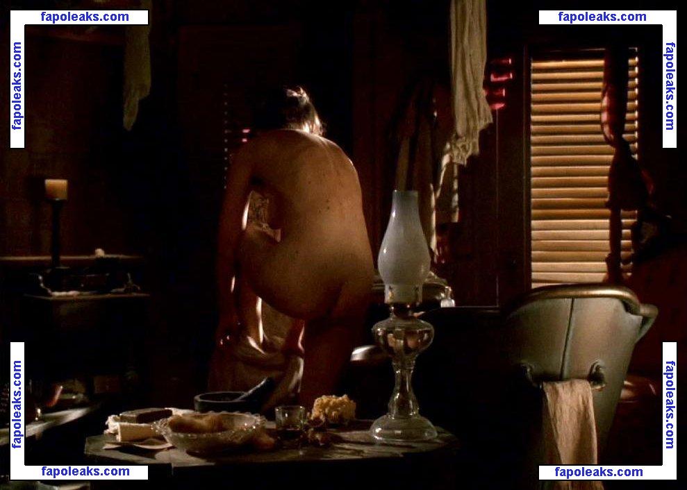 Robin Weigert nude photo #0012 from OnlyFans