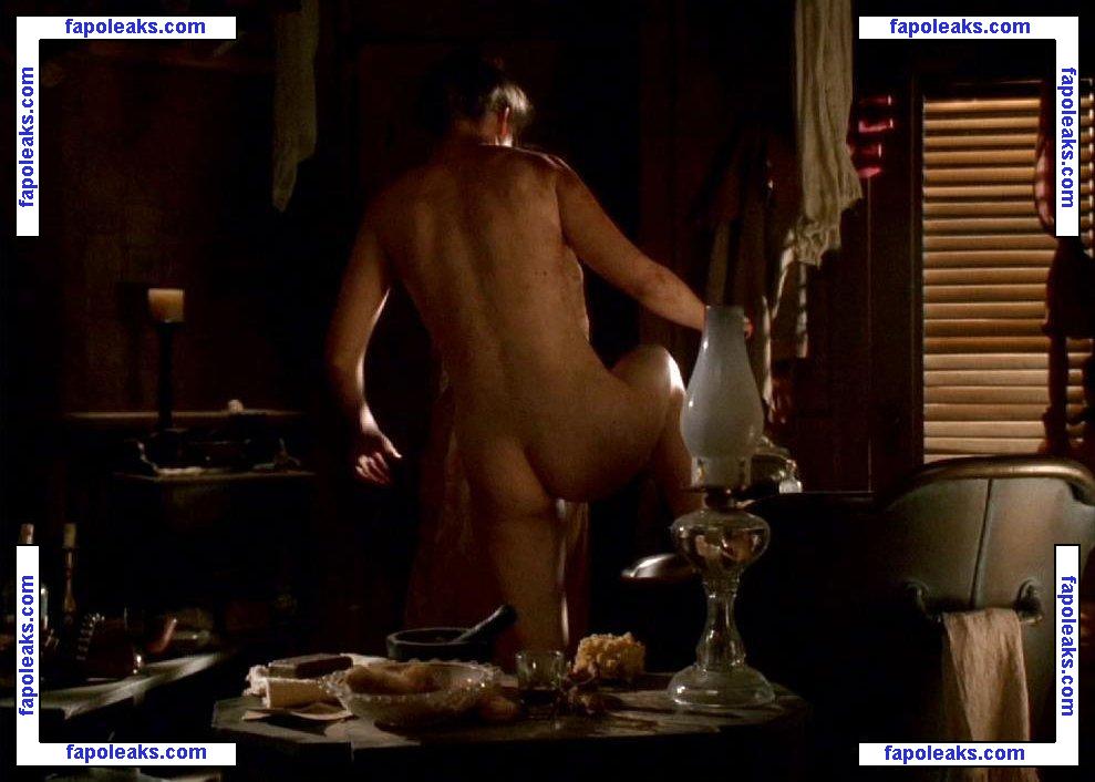 Robin Weigert nude photo #0013 from OnlyFans