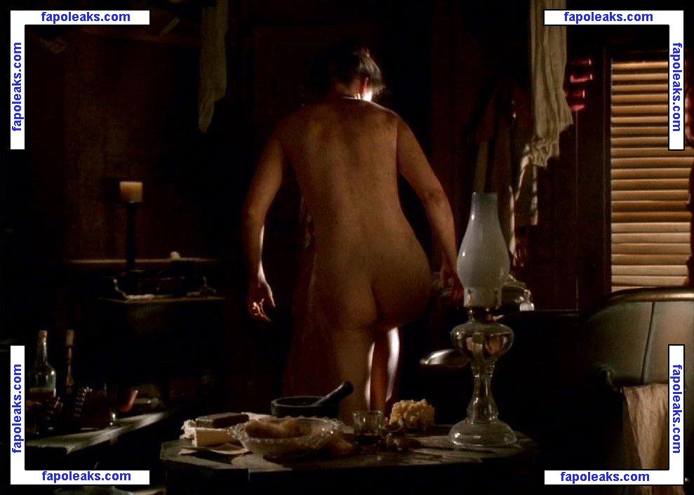 Robin Weigert nude photo #0015 from OnlyFans