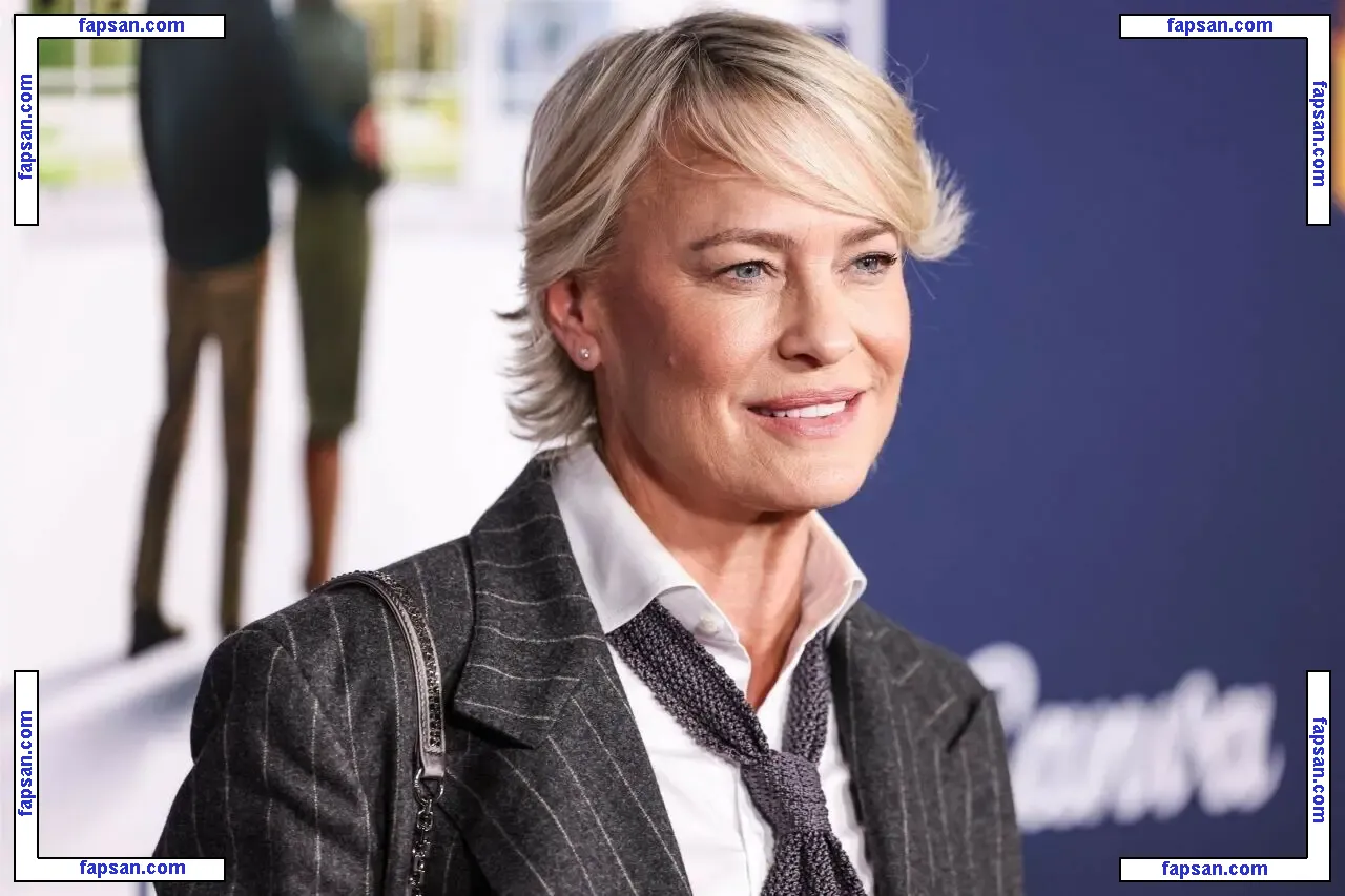 Robin Wright голая фото #0425 с Онлифанс