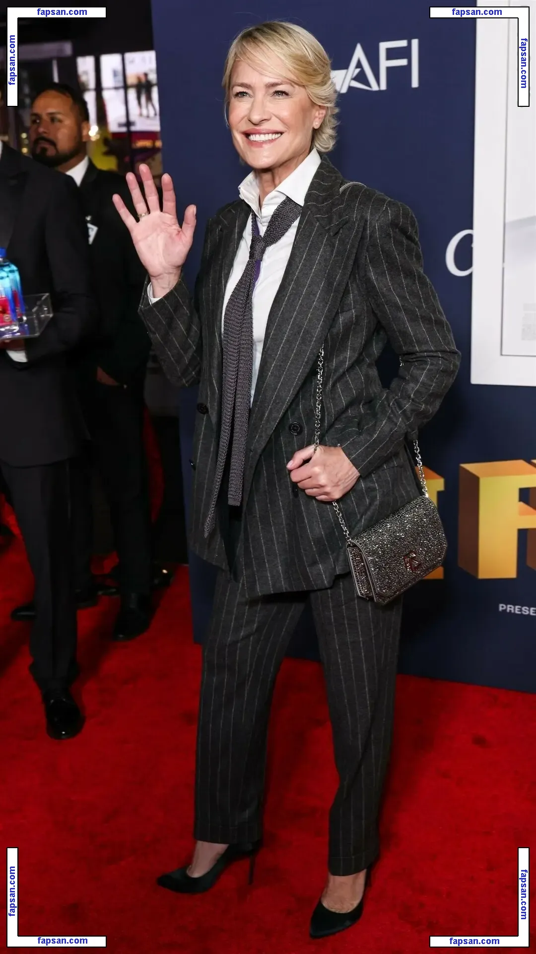 Robin Wright голая фото #0426 с Онлифанс