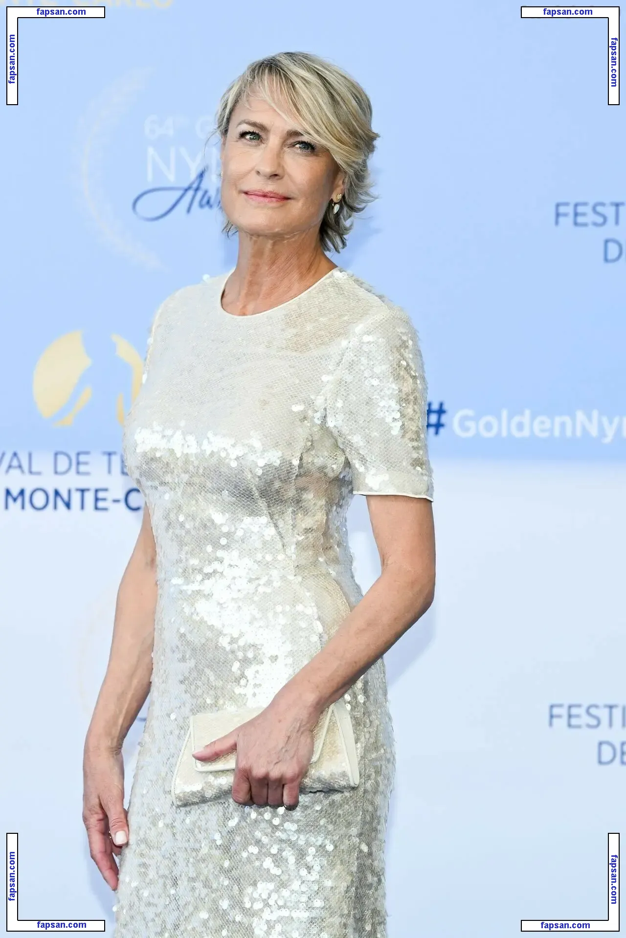 Robin Wright голая фото #0427 с Онлифанс