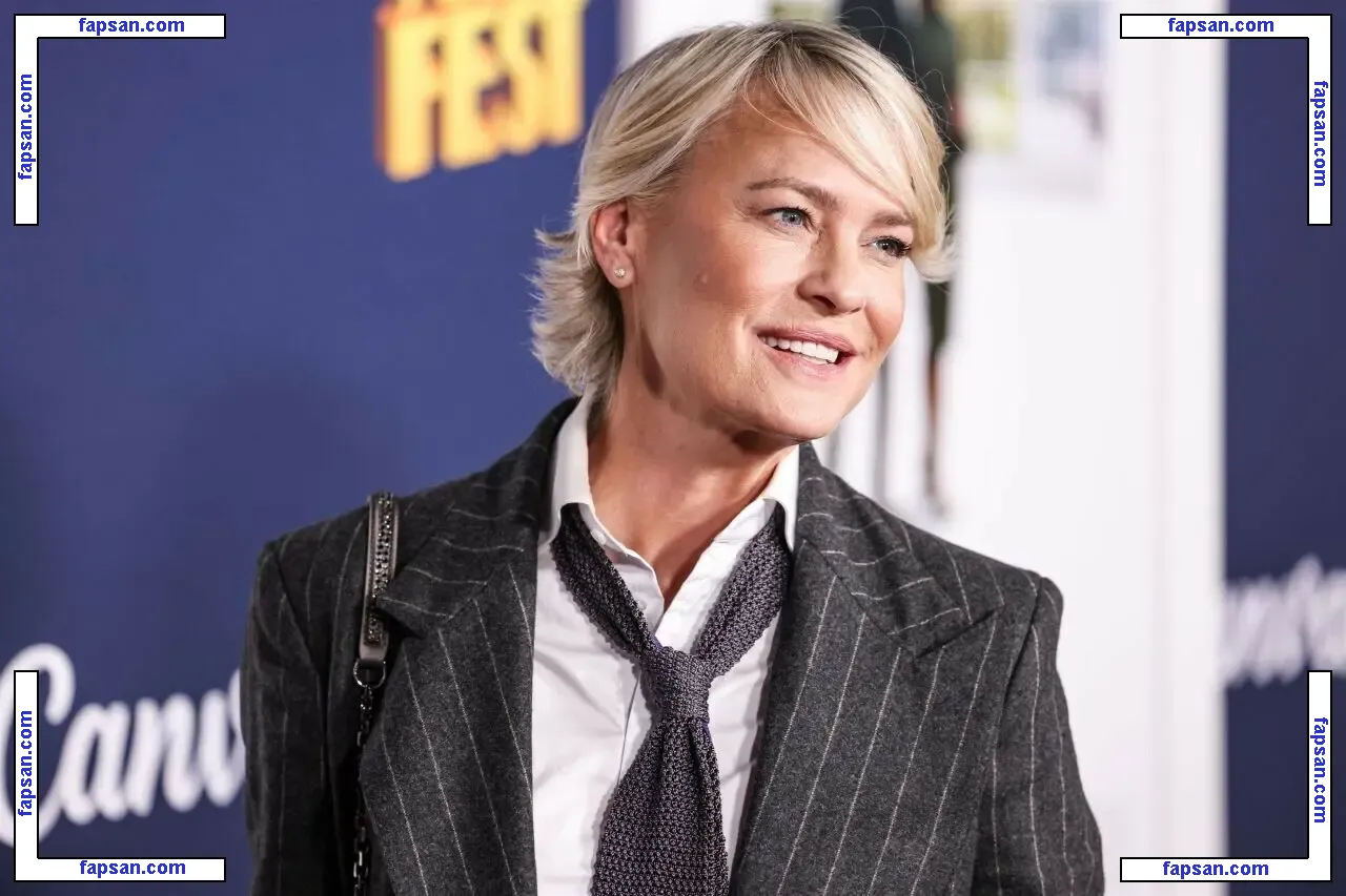 Robin Wright голая фото #0433 с Онлифанс