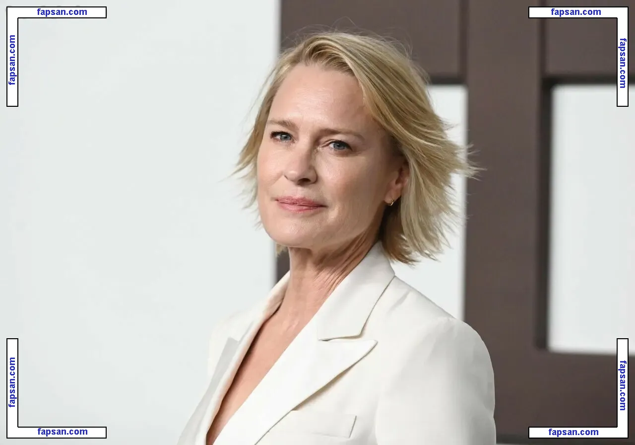 Robin Wright голая фото #0434 с Онлифанс