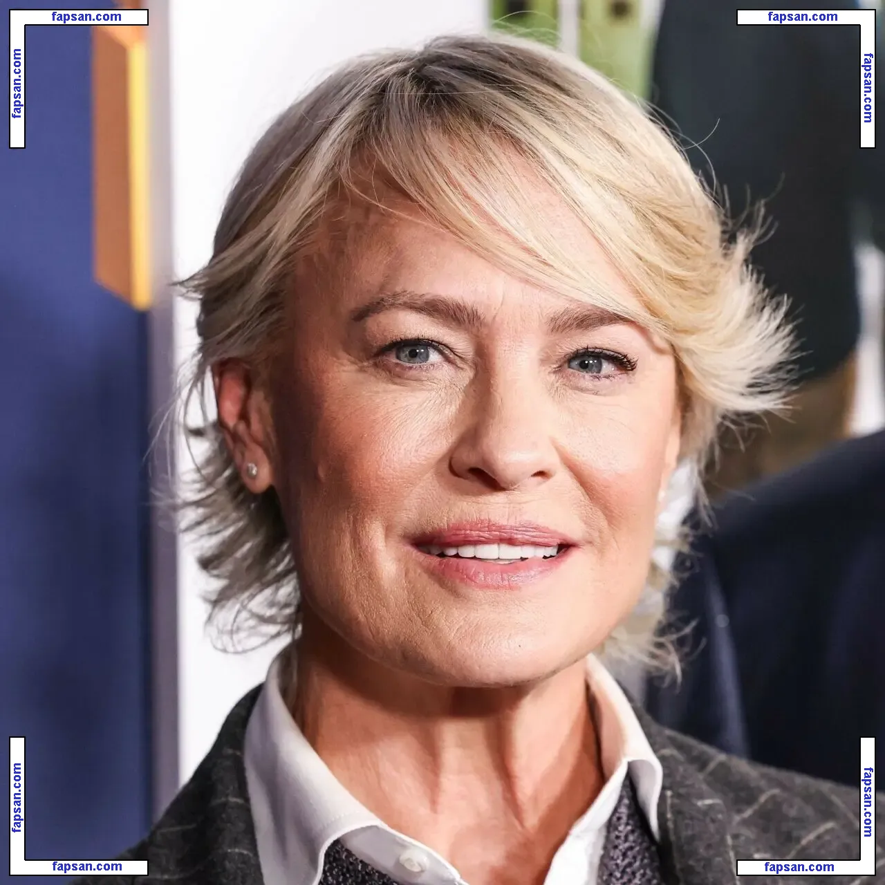 Robin Wright голая фото #0435 с Онлифанс