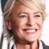 Robin Wright голая #0424