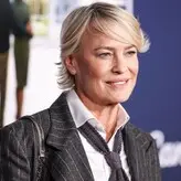 Robin Wright голая #0425