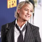 Robin Wright голая #0433