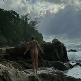 robinsoncrusoe nude #0017