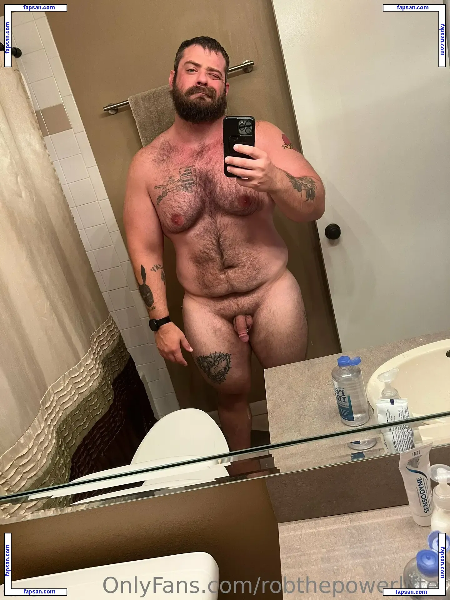 robthepowerlifter nude photo #0011 from OnlyFans