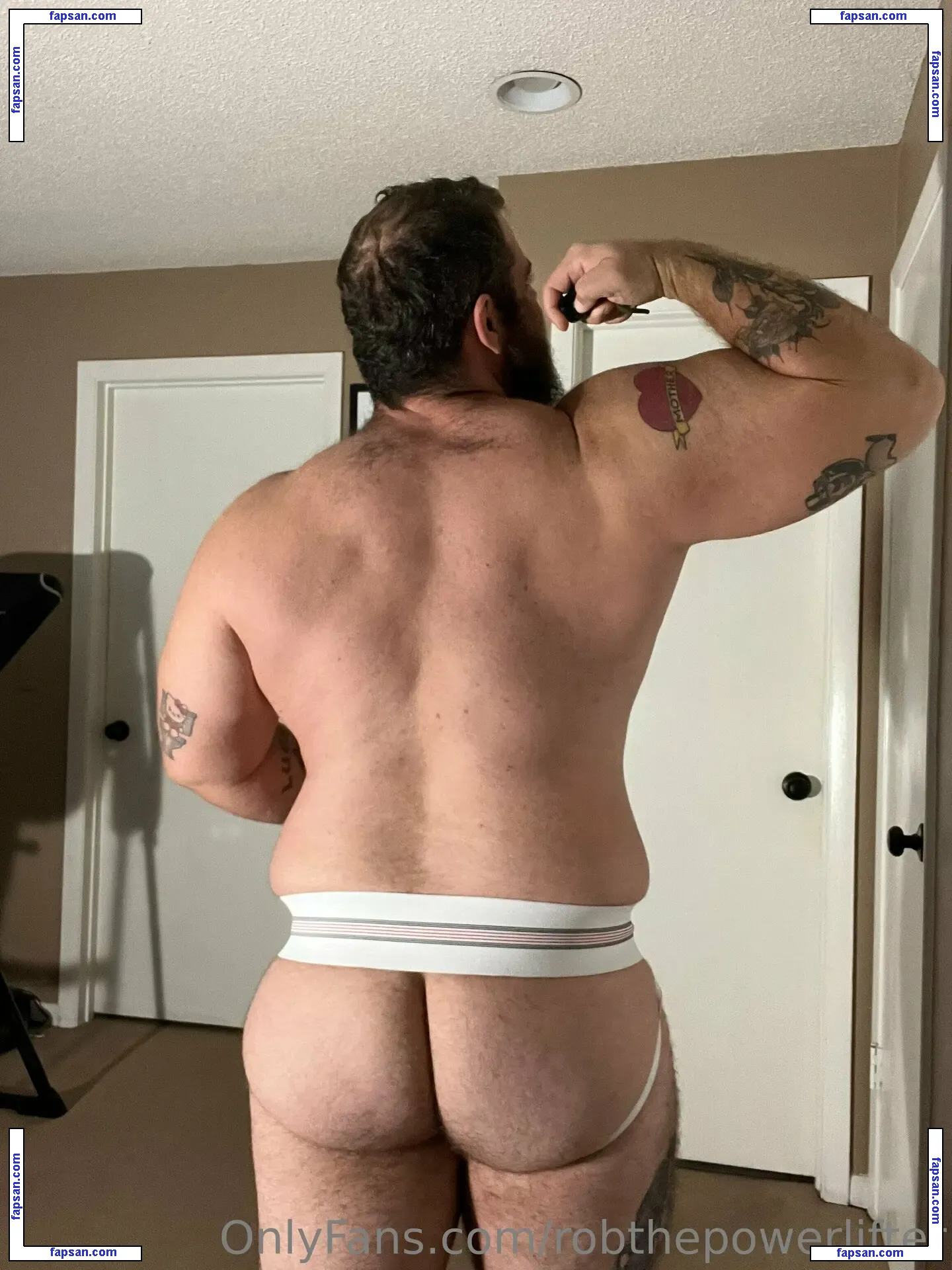 robthepowerlifter nude photo #0019 from OnlyFans