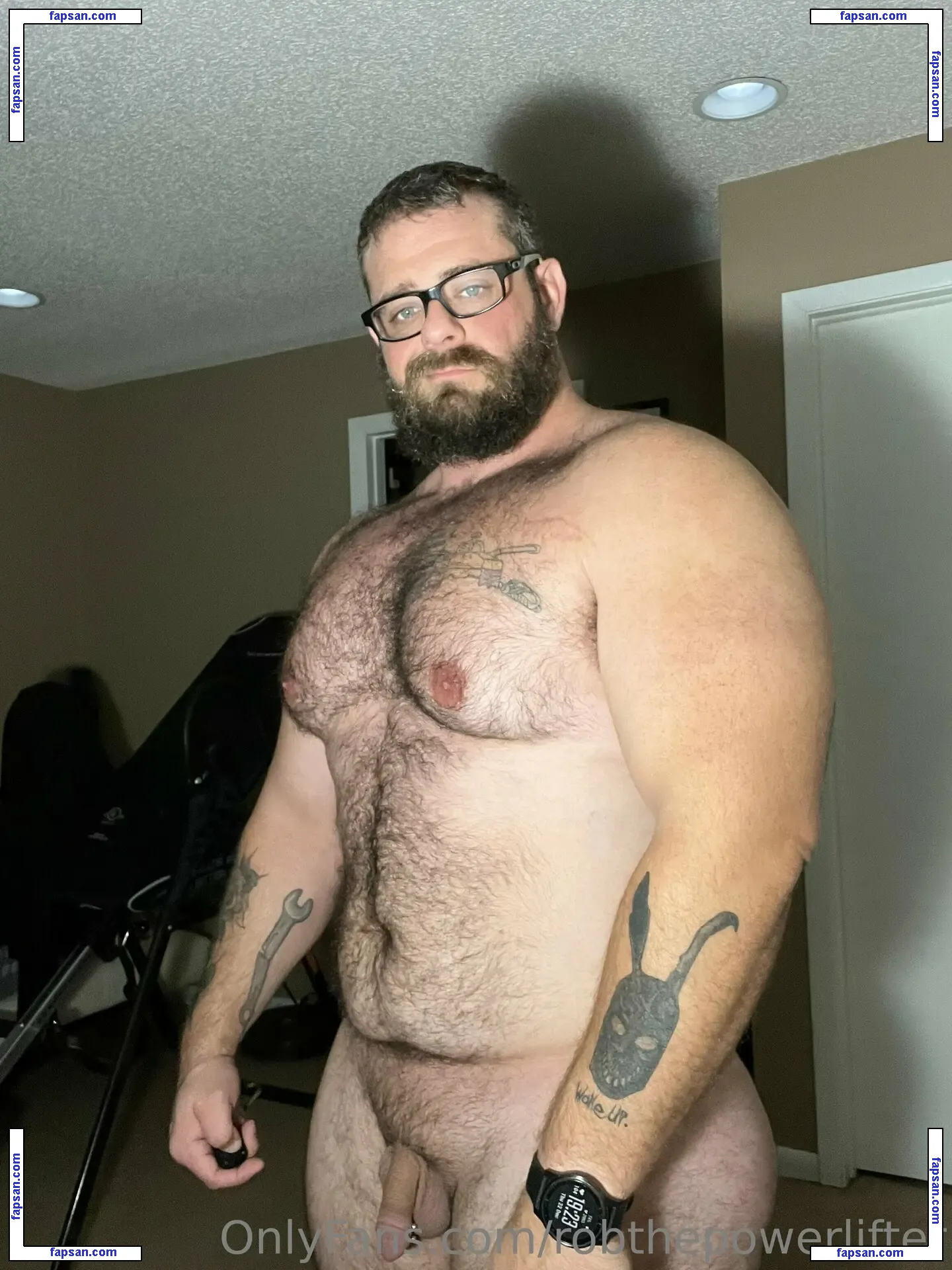 robthepowerlifter nude photo #0030 from OnlyFans