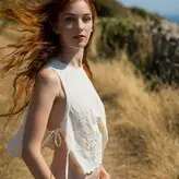 Robyn Bangs nude #0002