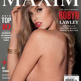 Robyn Lawley nude #0088