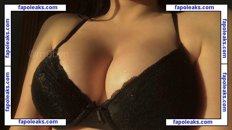 Robyn / robynsnotreal / rrr0byn / therealredrobyn nude photo #0076 from OnlyFans