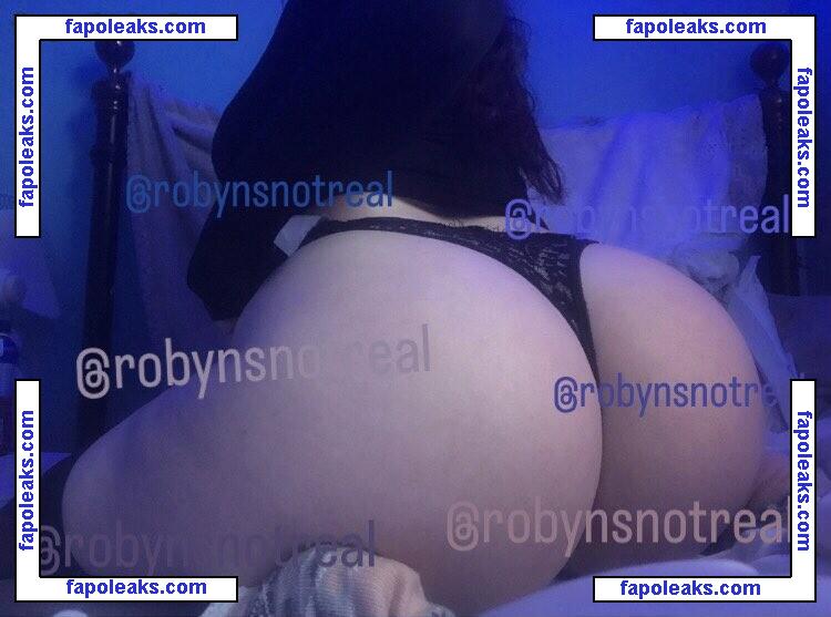 Robyn / robynsnotreal / rrr0byn / therealredrobyn nude photo #0089 from OnlyFans