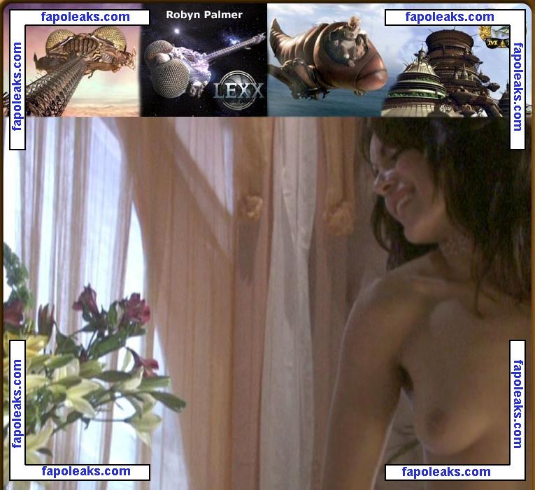 Robyn Palmer голая фото #0012 с Онлифанс