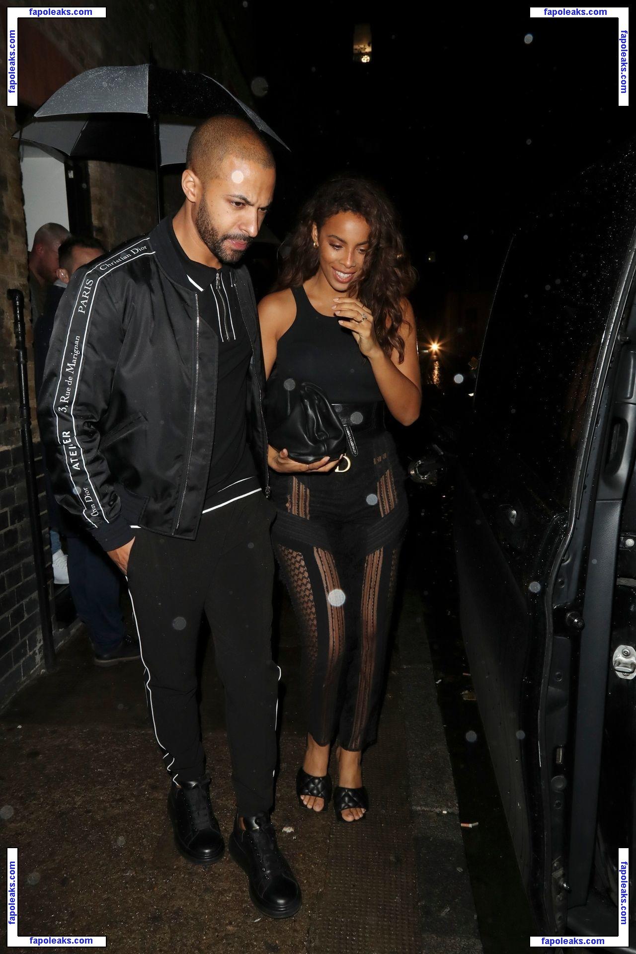 Rochelle Humes / rochellehumes голая фото #0003 с Онлифанс