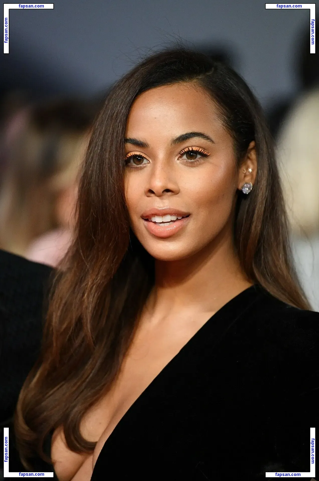 Rochelle Humes nude photo #0039 from OnlyFans