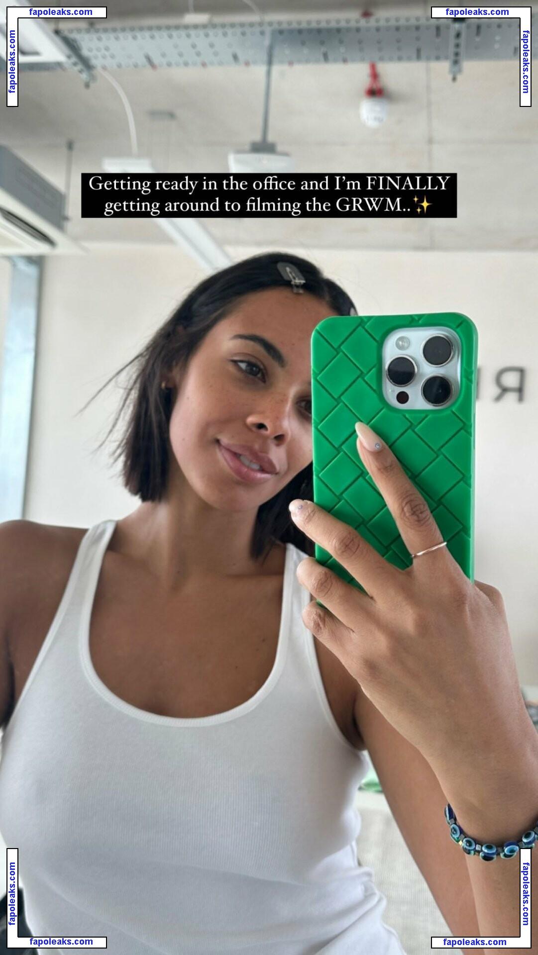 Rochelle Humes / rochellehumes nude photo #0044 from OnlyFans