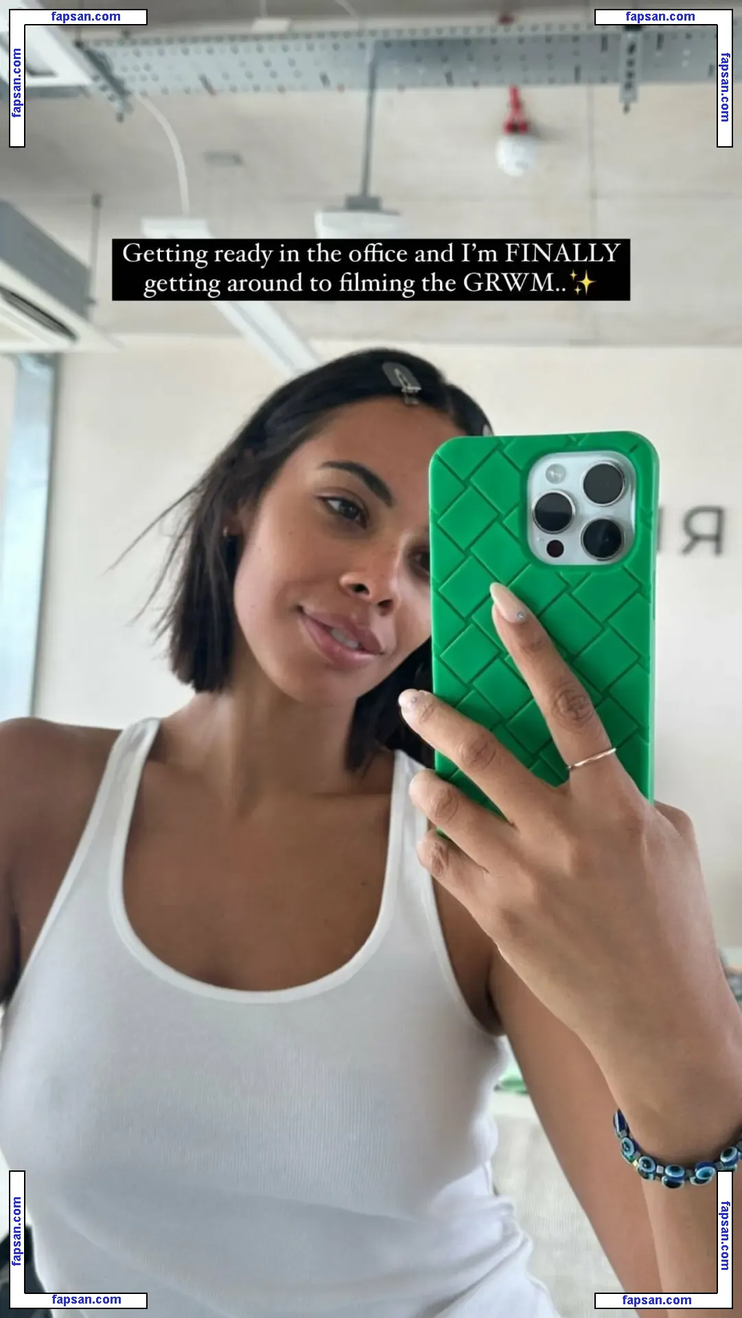 Rochelle Humes nude photo #0044 from OnlyFans